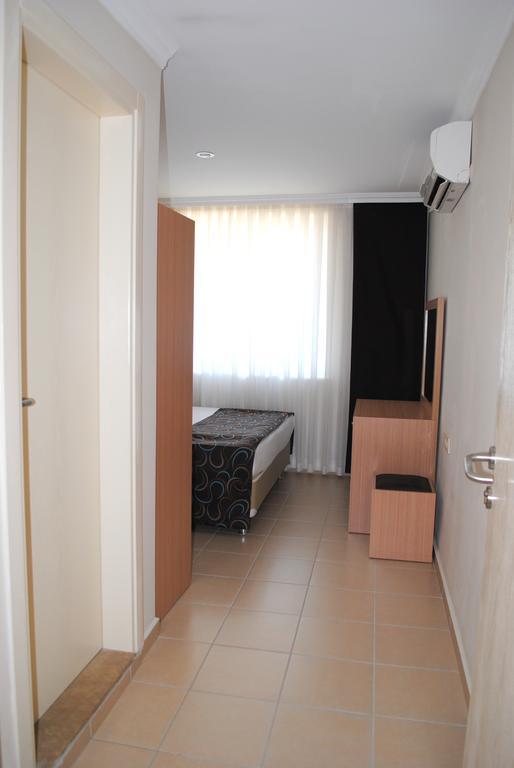 Beyaz Saray Hotel Side Pokój zdjęcie