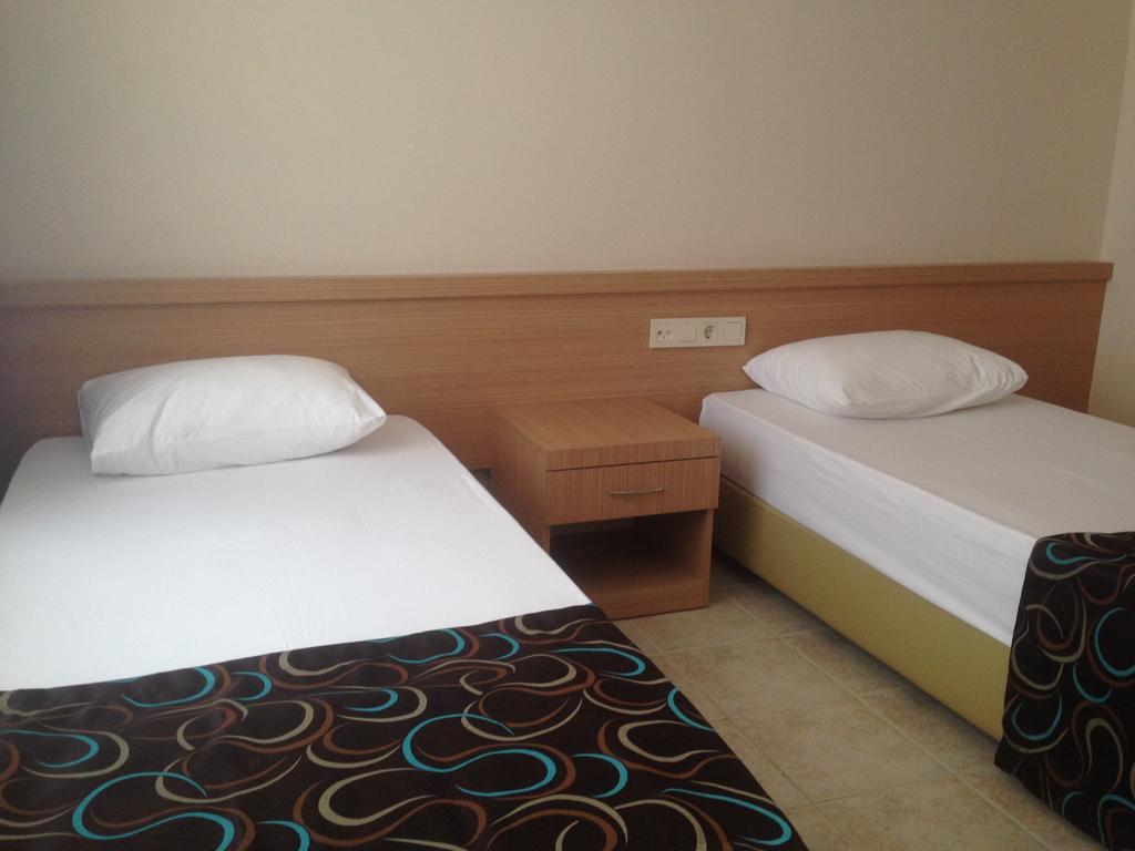 Beyaz Saray Hotel Side Pokój zdjęcie