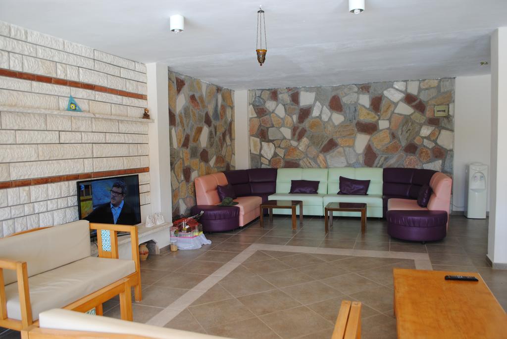 Beyaz Saray Hotel Side Zewnętrze zdjęcie