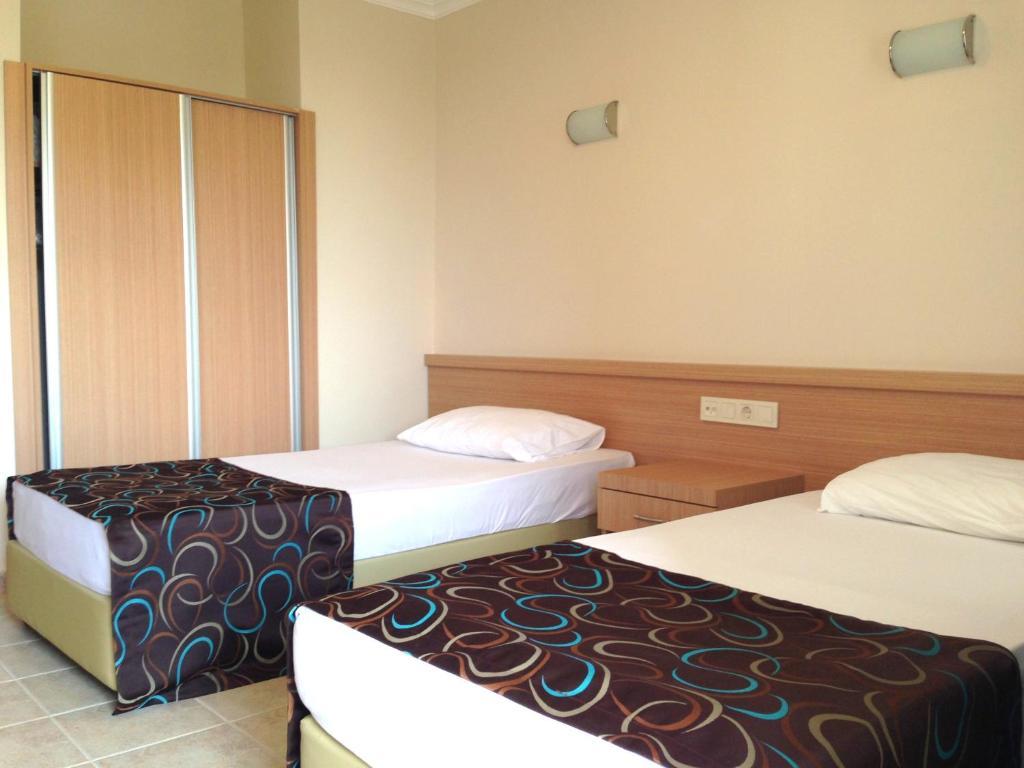 Beyaz Saray Hotel Side Pokój zdjęcie
